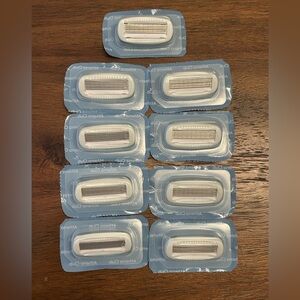 Athena Club Hair Removal Razor Refill 9PC